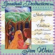 Cover of: Shakespeare for Children