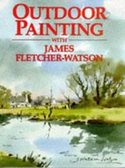 Cover of: Outdoor painting