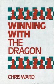 Cover of: Winning With The Dragon by Chris Ward