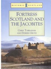 Cover of: Fortress Scotland and the Jacobites by C. J. Tabraham