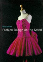 Fashion Design on the Stand by Dawn Cloake