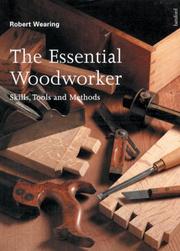 The Essential Woodworker