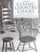 Cover of: Making Classic Country Chairs