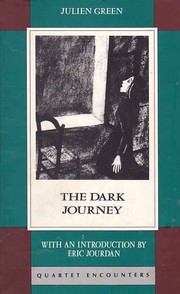 Cover of: The dark journey