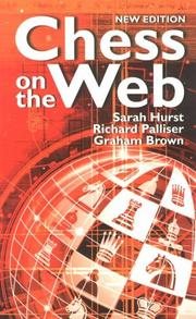 Cover of: Chess on the Web: New Edition