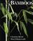 Cover of: Bamboos