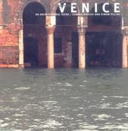 Venice by Edwina Biucchi, Simon Pilling