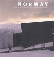 Cover of: Norway by Ingerid Helsing Almaas