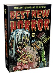 Cover of: Best New Horror #29 [Trade Paperback]