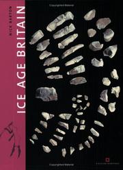 Cover of: Ice Age Britain (English Heritage)