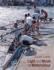 Cover of: Light and Mood in Watercolour