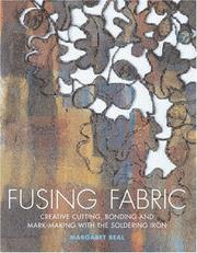 Cover of: Fusing Fabric by Margaret Beal, Margaret Beal