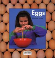 Cover of: Eggs (Threads)