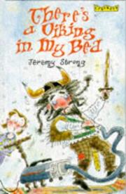 Cover of: There's a Viking in My Bed by Jeremy Strong