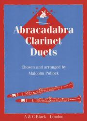 Cover of: Abracadabra Clarinet Duets (Abracadabra)