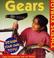 Cover of: Gears (Toybox Science)
