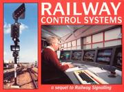 Railway control systems by Leach