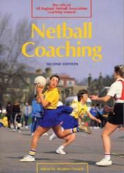 Netball Coaching (Other Sports) by Heather Crouch