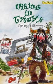 Cover of: Viking in Trouble by Jeremy Strong