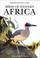 Cover of: Birds of Western Africa (Helm Identification Guides)