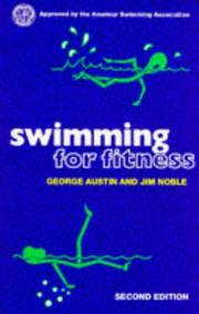 Cover of: Swimming for Fitness (Other Sports)