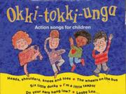 Cover of: Okki-Tokki-Unga (Classroom Music)