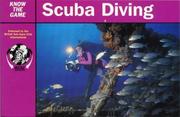 Cover of: Scuba Diving by Dave Saunders