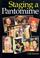 Cover of: Staging a Pantomime (Stage & Costume)