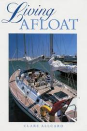 Cover of: Living Afloat