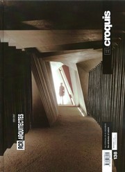 Cover of: RCR Arquitectes, 2003-2007 by [Juan Antonio Cortés ; editores y directores/publishers and editors, Fernando Márquez Cecilia y Richard Levene]