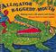 Cover of: Alligator Raggedy-Mouth