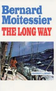 Cover of: The Long Way (Sheridan House)