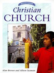 Cover of: Christian Church (Keystones Series)