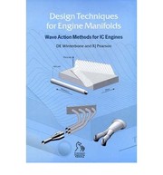 Design techniques for engine manifolds by D. E. Winterbone, Richard J. Pearson