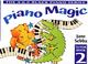 Cover of: Piano Magic