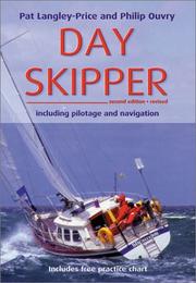 Cover of: Day Skipper Exercises, 2nd Edition by Pat Langley-Price, Philip Ouvry