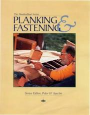 Cover of: Planking and Fastening ("WoodenBoat Books")