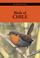 Cover of: Field Guide to the Birds of Chile (Helm Field Guides)