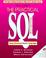 Cover of: The practical SQL handbook