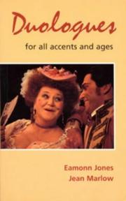 Cover of: Duologues for all accents and ages
