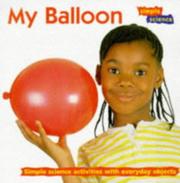 Cover of: My Balloon (Simple Science)