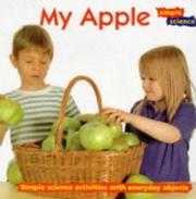 Cover of: My Apple (Simple Science)