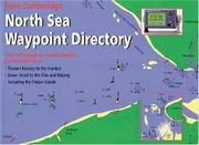 Cover of: North Sea Waypoint Directory by Peter Cumberlidge