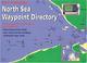 Cover of: North Sea Waypoint Directory