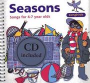 Cover of: Seasons (Songbirds)