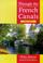 Cover of: Through the French Canals--Ninth Edition