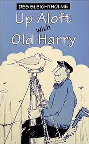 Cover of: Up Aloft with Old Harry