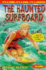 Cover of: Haunted Surfboard (Graffix)