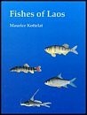 Cover of: Fishes of Laos by Maurice Kottelat