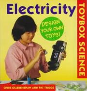 Cover of: Electricity (Toybox Science) by Chris Ollerenshaw, Pat Triggs